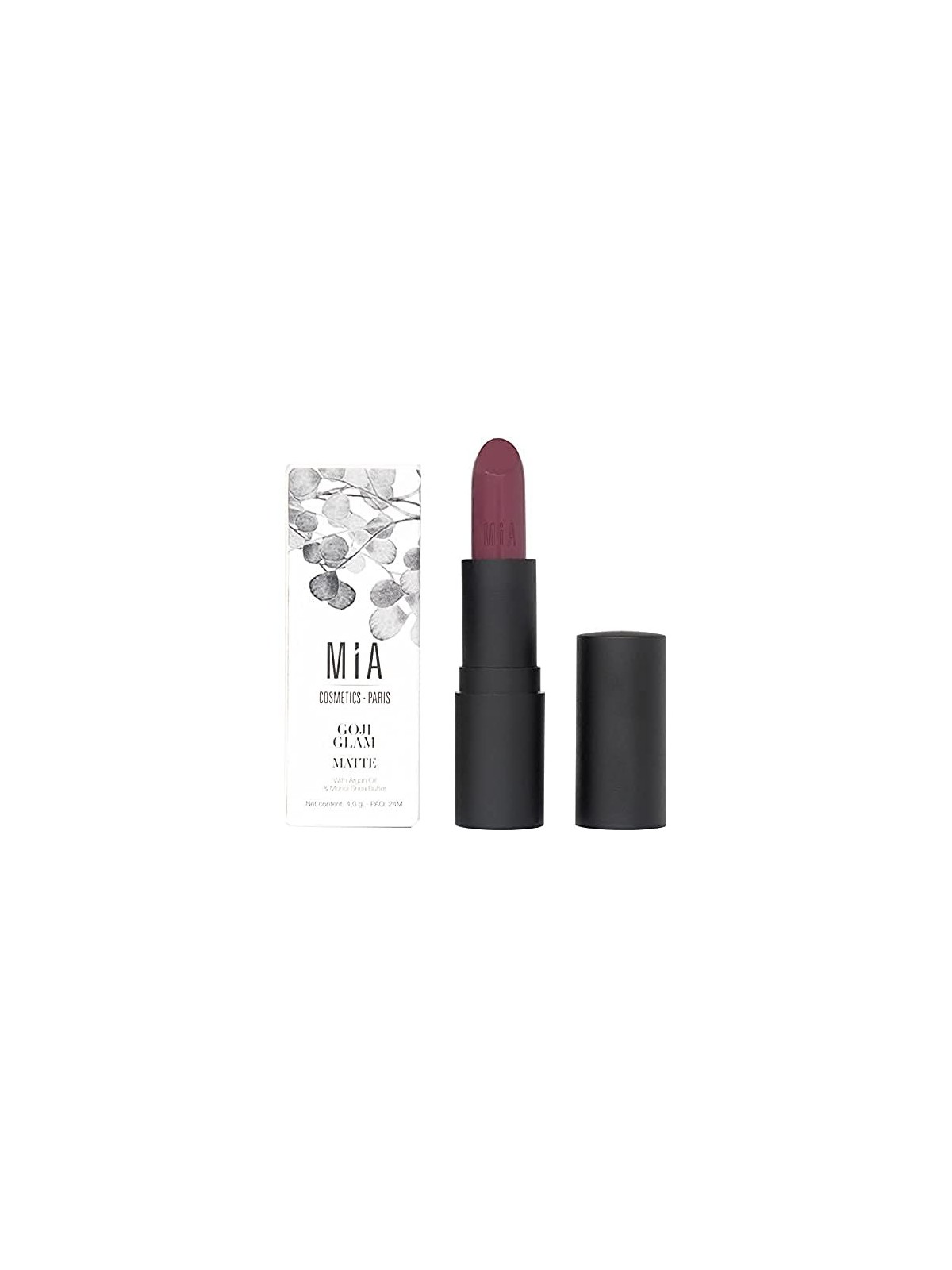 Rossetto Opaco 505 Goji Glam Donna