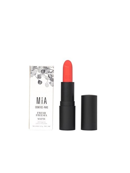 Rossetto Opaco 502 Fresia Fresca Donna