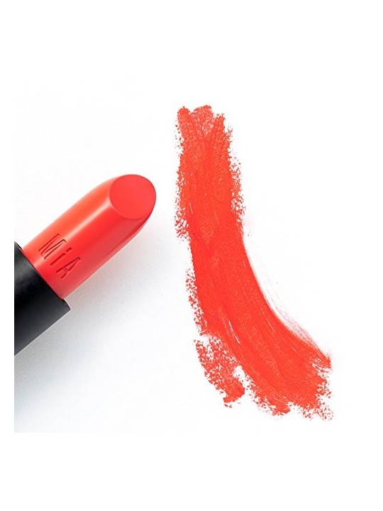 Rossetto Opaco 502 Fresia Fresca Donna