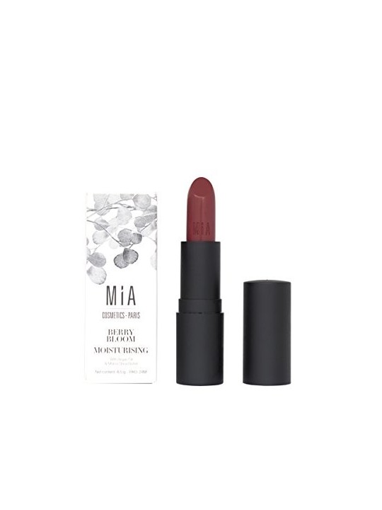Rossetto idratante 512 Berry Bloom