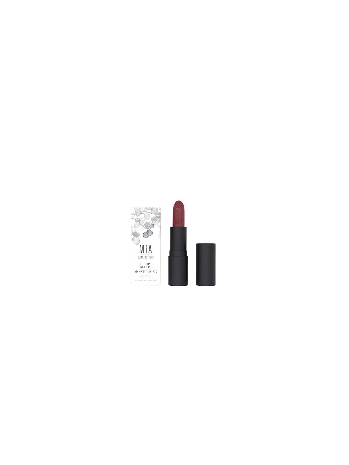 Rossetto idratante 512 Berry Bloom
