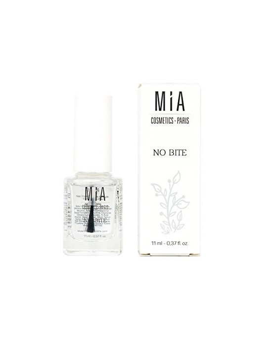 Trattamento unghie antimordedura Mia Cosmetics Paris NO BITE 11ml