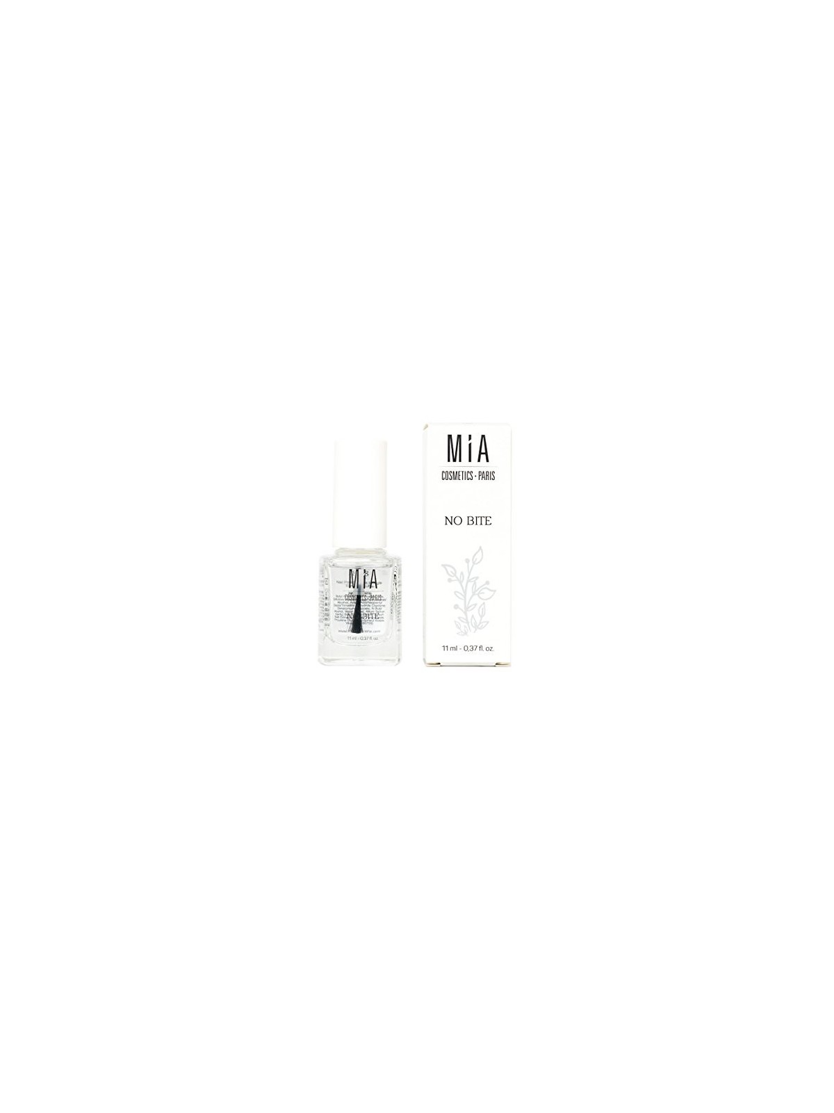 Trattamento unghie antimordedura Mia Cosmetics Paris NO BITE 11ml