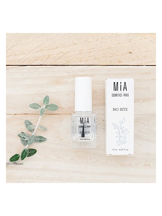 Trattamento unghie antimordedura Mia Cosmetics Paris NO BITE 11ml