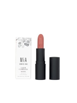 Rossetto Opaco 501 Camelia Calma Donna