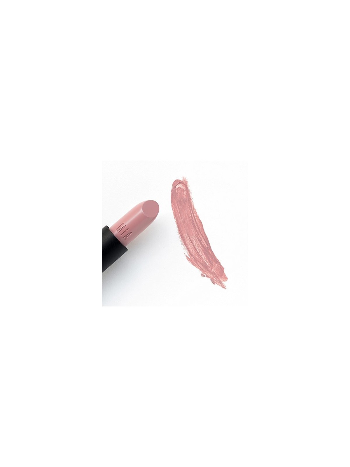 Rossetto Opaco 501 Camelia Calma Donna