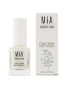 Mia Cosmetics Paris SMALTO AL LATTE DI CALCIO trattamento UNGHIE 11ml donna