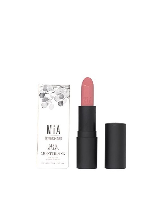Rossetto idratante malva Mia Cosmetics Paris