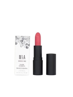 Rossetto idratante 508 Dark Dhalia