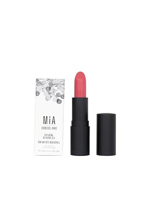Rossetto idratante 508 Dark Dhalia
