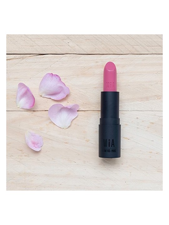 Rossetto idratante 508 Dark Dhalia