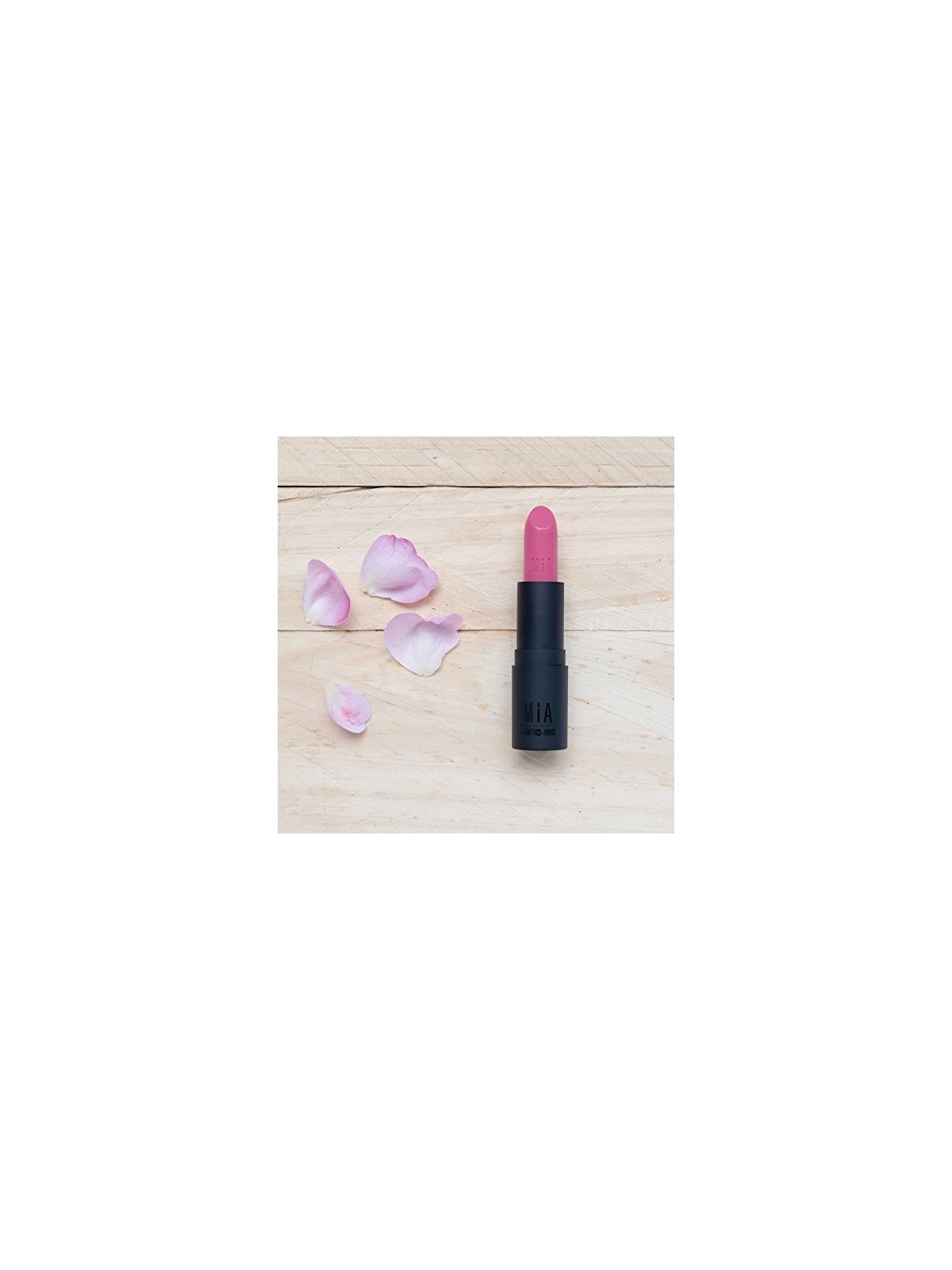 Rossetto idratante 508 Dark Dhalia