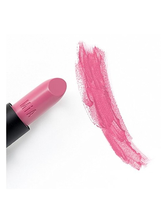 Rossetto idratante 508 Dark Dhalia