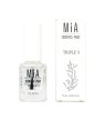 Mia Cosmetics Paris TRIPLE 5 trattamento UNGHIE 11ml donna
