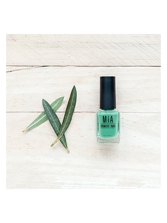 SMALTO jade donna