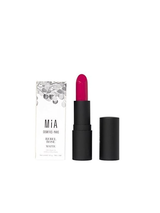 Rossetto Opaco 503 Rosa Ribelle Donna