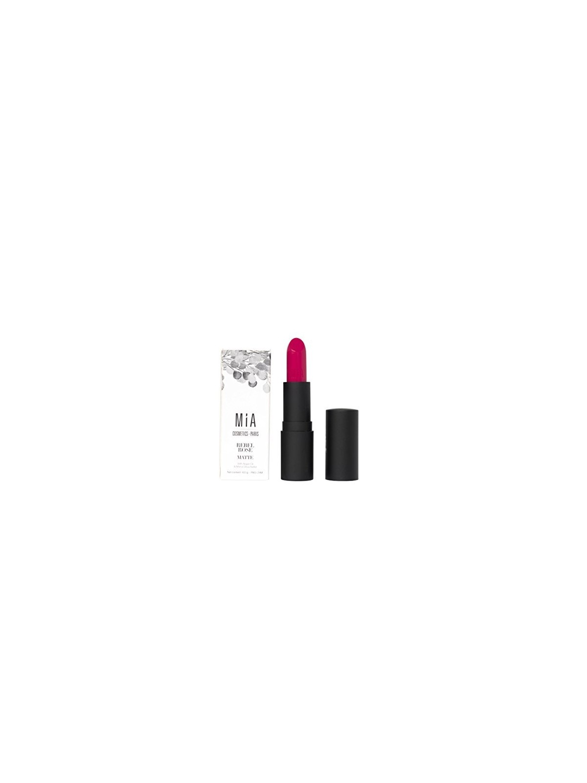 Rossetto Opaco 503 Rosa Ribelle Donna