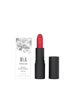 Rossetto Opaco 504 Bergamotto Audace Donna