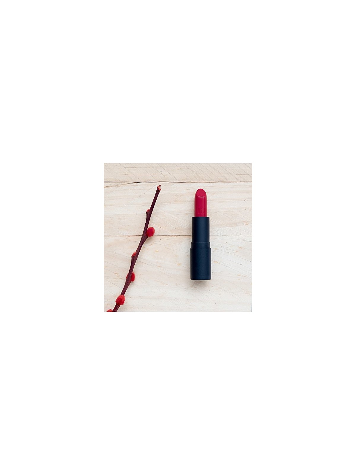 Rossetto Opaco 504 Bergamotto Audace Donna