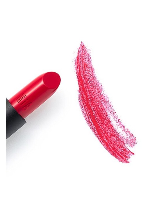 Rossetto Opaco 504 Bergamotto Audace Donna