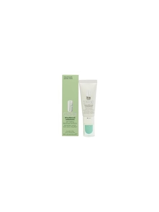 Estrattore punti neri riscaldante Clinique 20ml