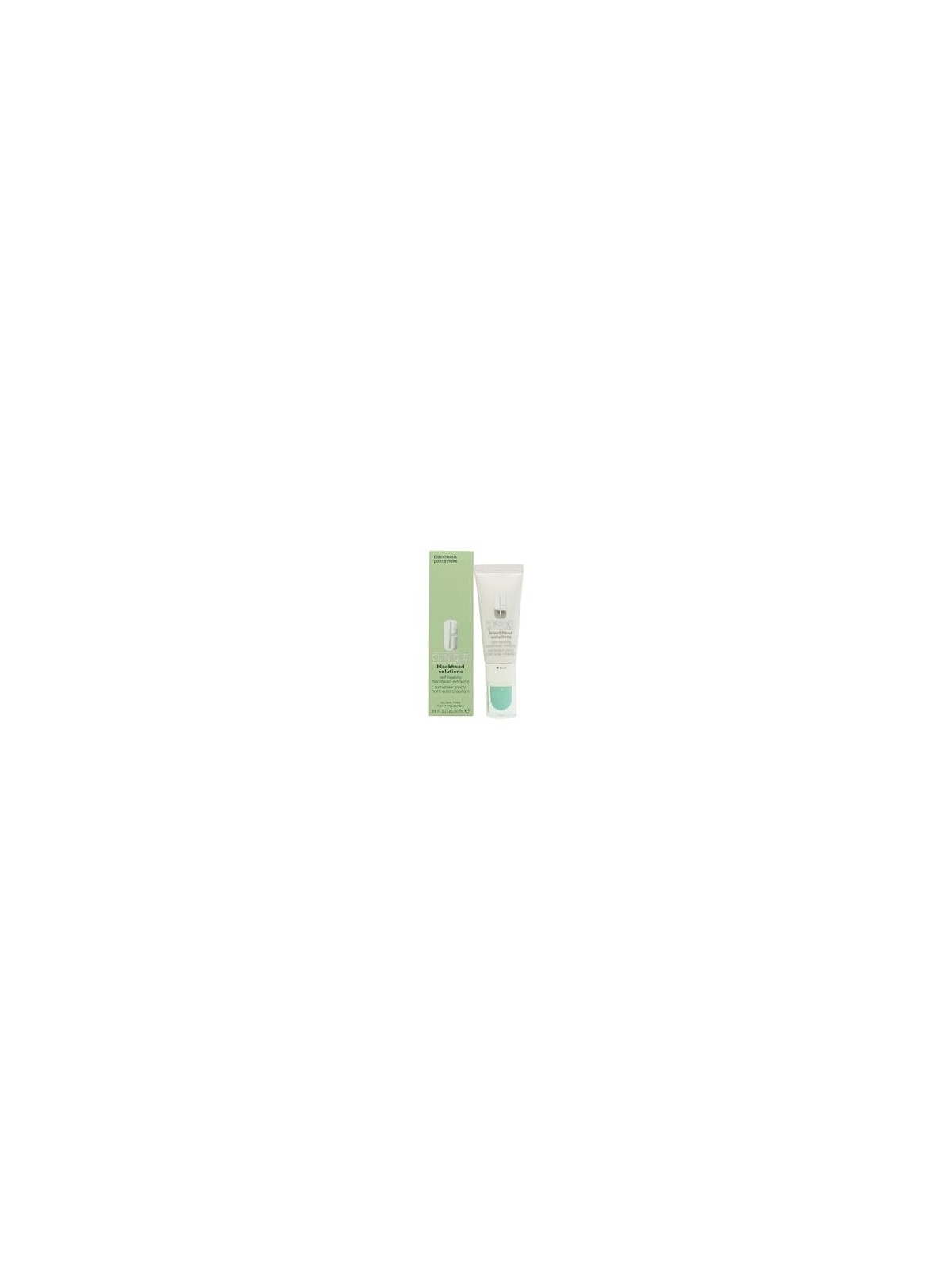Estrattore punti neri riscaldante Clinique 20ml