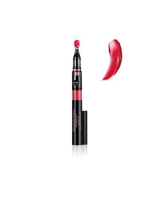 Rossetto liquido BELLISSIMO COLORE Elizabeth Arden n15G Red Door VIP donna 24ml