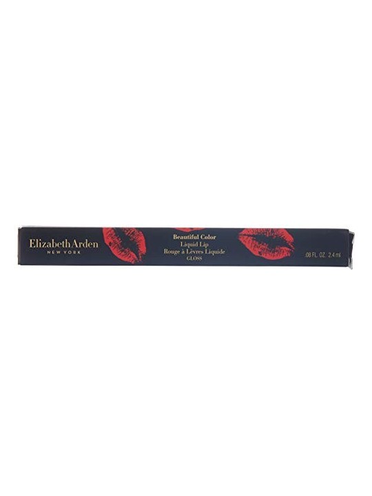 Rossetto liquido BELLISSIMO COLORE Elizabeth Arden n15G Red Door VIP donna 24ml