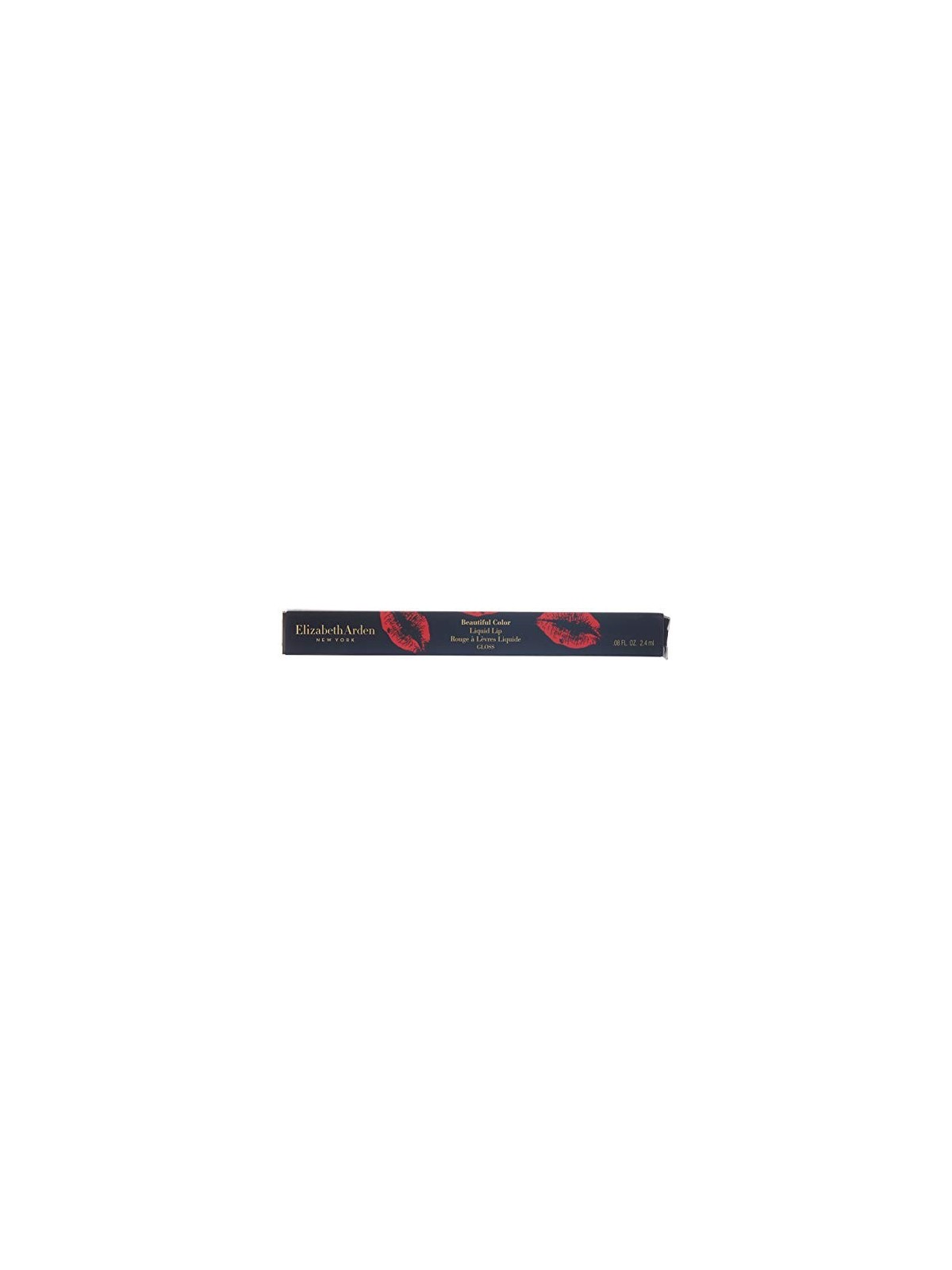 Rossetto liquido BELLISSIMO COLORE Elizabeth Arden n15G Red Door VIP donna 24ml