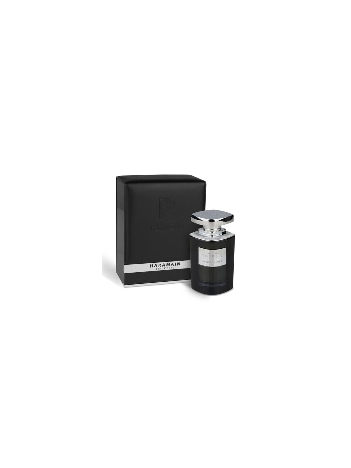 Al Haramain Portfolio Neroli Canvas 75ml
