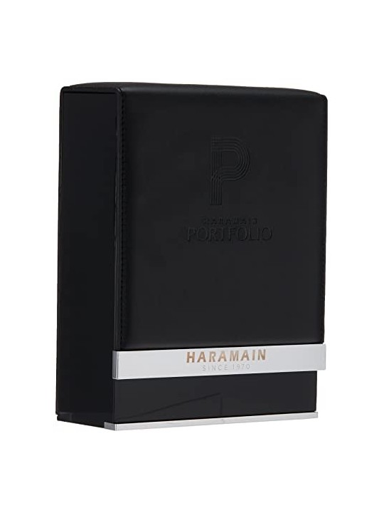 Al Haramain Portfolio Neroli Canvas 75ml