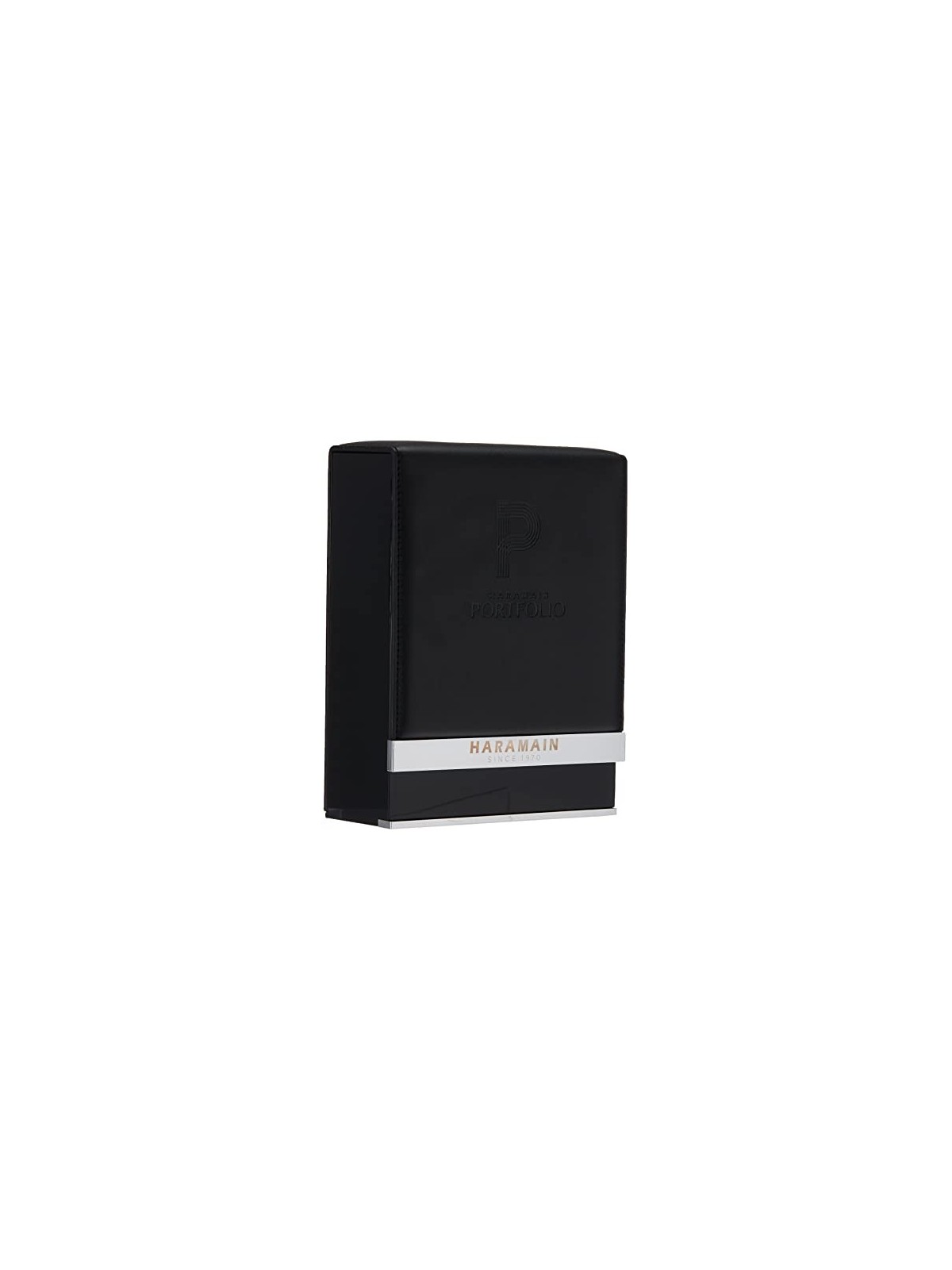 Al Haramain Portfolio Neroli Canvas 75ml