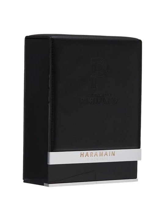 Al Haramain Portfolio Neroli Canvas 75ml