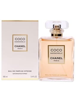 Chanel Coco Mademoiselle Intense EDP 100ml
