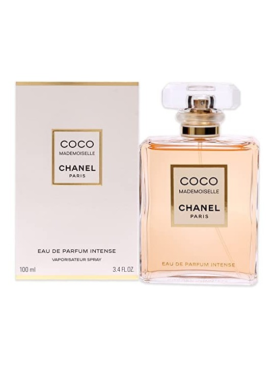 Chanel Coco Mademoiselle Intense EDP 100ml