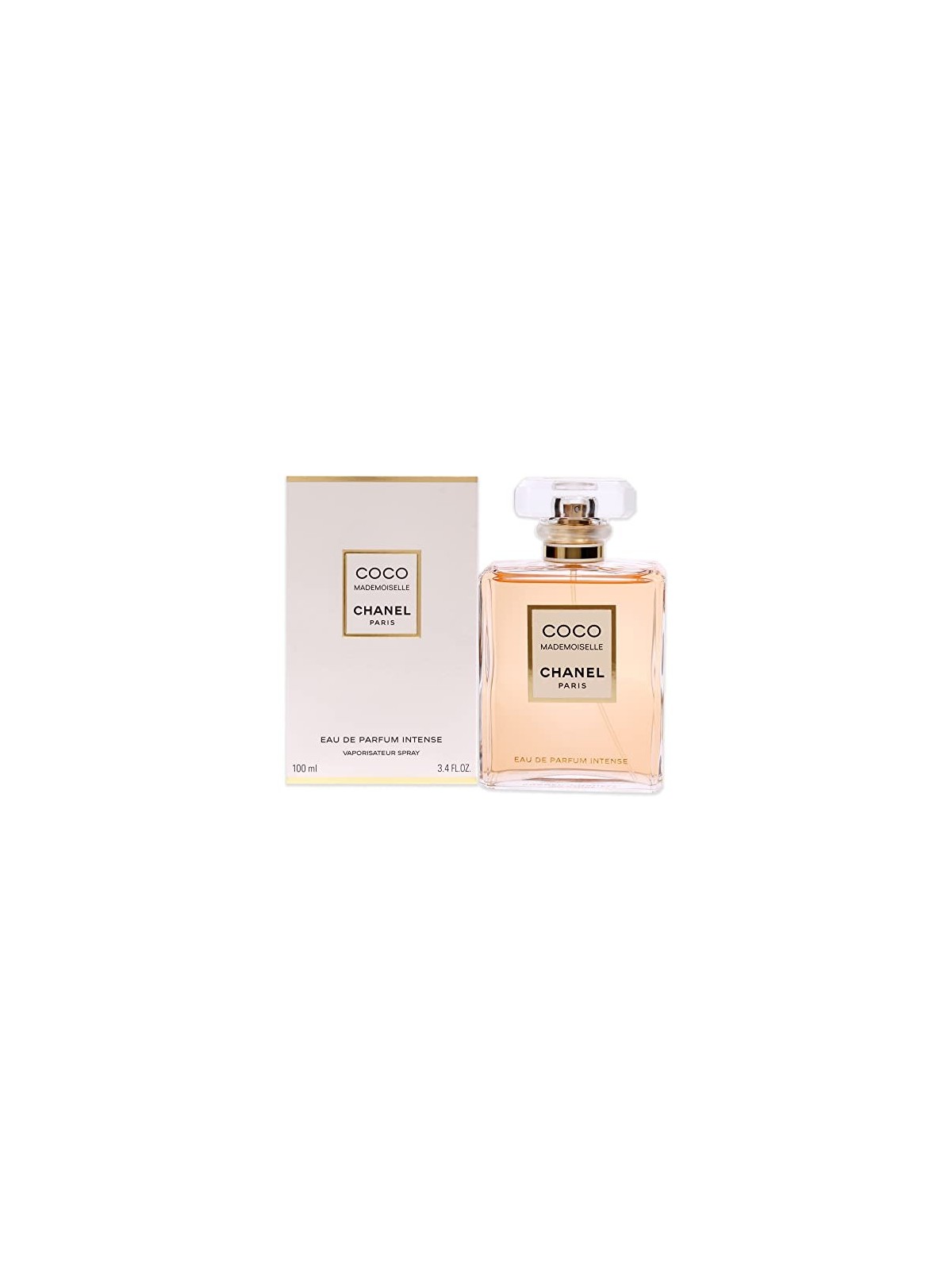 Chanel Coco Mademoiselle Intense EDP 100ml