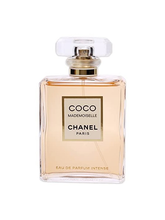 Chanel Coco Mademoiselle Intense EDP 100ml