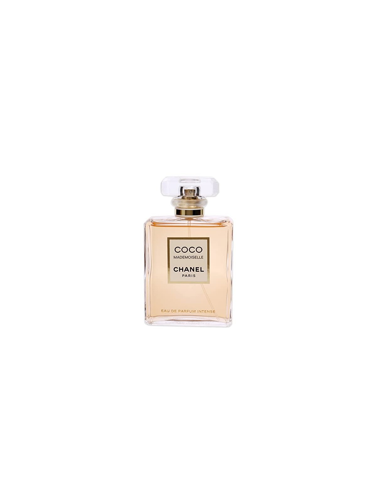 Chanel Coco Mademoiselle Intense EDP 100ml