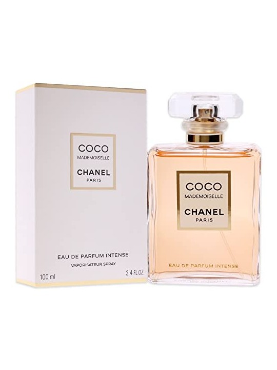 Chanel Coco Mademoiselle Intense EDP 100ml