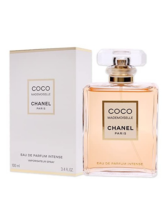 Chanel Coco Mademoiselle Intense EDP 100ml