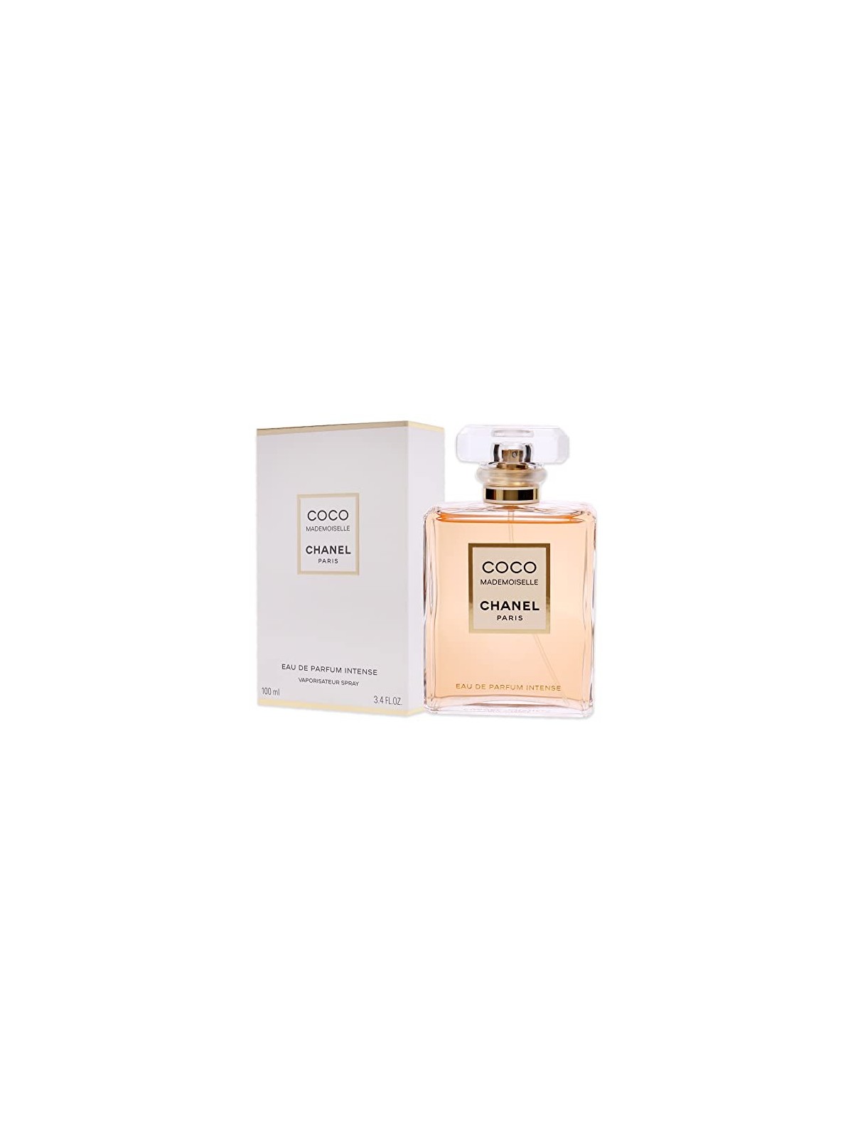 Chanel Coco Mademoiselle Intense EDP 100ml