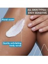 Uriage Body Scrubbing Cream donna 200ml