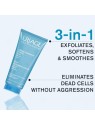 Uriage Body Scrubbing Cream donna 200ml
