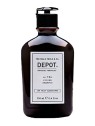 Depot BENE 104 Silver Shampoo Capelli Grigi 250ml Donna