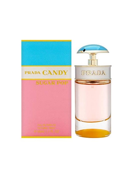 Prada Candy Sugar Pop EDP 50ml