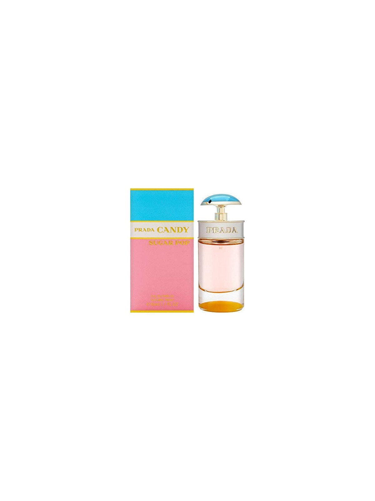 Prada Candy Sugar Pop EDP 50ml