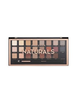 Profusion Profusion Tavolozza di Ombretti Naturals 26 g donna