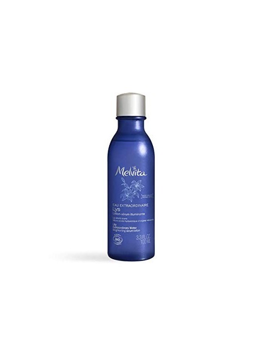 Melvita Lily Extraordinary Water 100ml Brightening Serum-Lotion