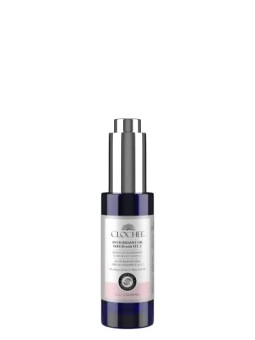 CLOCHEE Antioxidant Oil Serum with Vitamin C