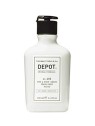Depot 400 Specifici per Rasatura No 402 Oli Essenziali Lenitivi Pre Post Rasatura Fluid 100ml donna